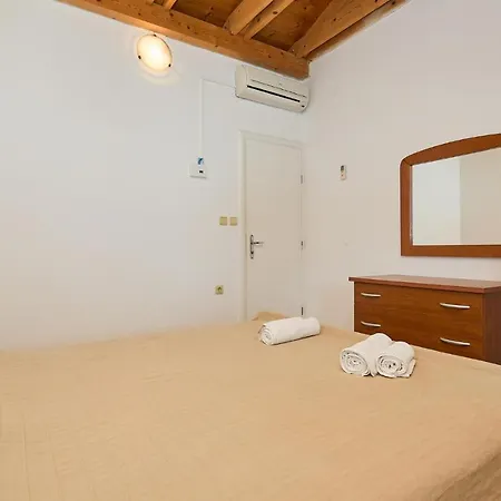 Stunning In Saplunara