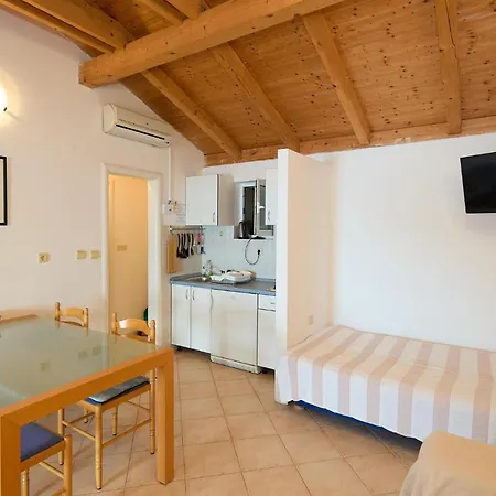 Stunning In Saplunara