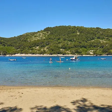 Stunning In Saplunara