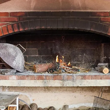 Stunning In Saplunara